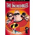 Incredibles / 2DVD